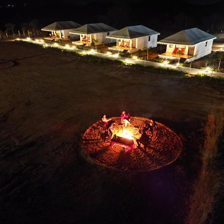 Jawai Empire Resort By Premier Hotels Pāli Zewnętrze zdjęcie