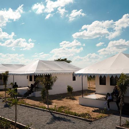 Jawai Empire Resort By Premier Hotels Pāli Zewnętrze zdjęcie