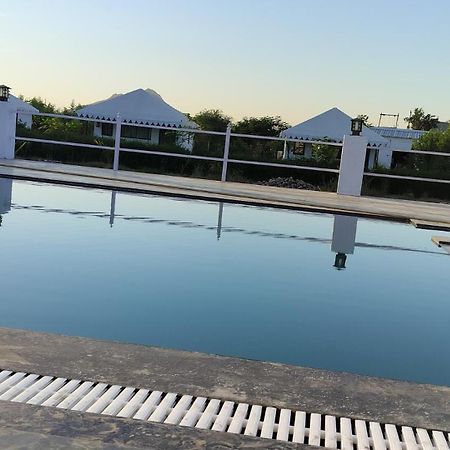 Jawai Empire Resort By Premier Hotels Pāli Zewnętrze zdjęcie