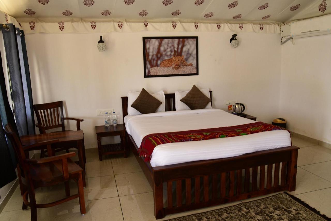 Jawai Empire Resort By Premier Hotels Pāli Zewnętrze zdjęcie