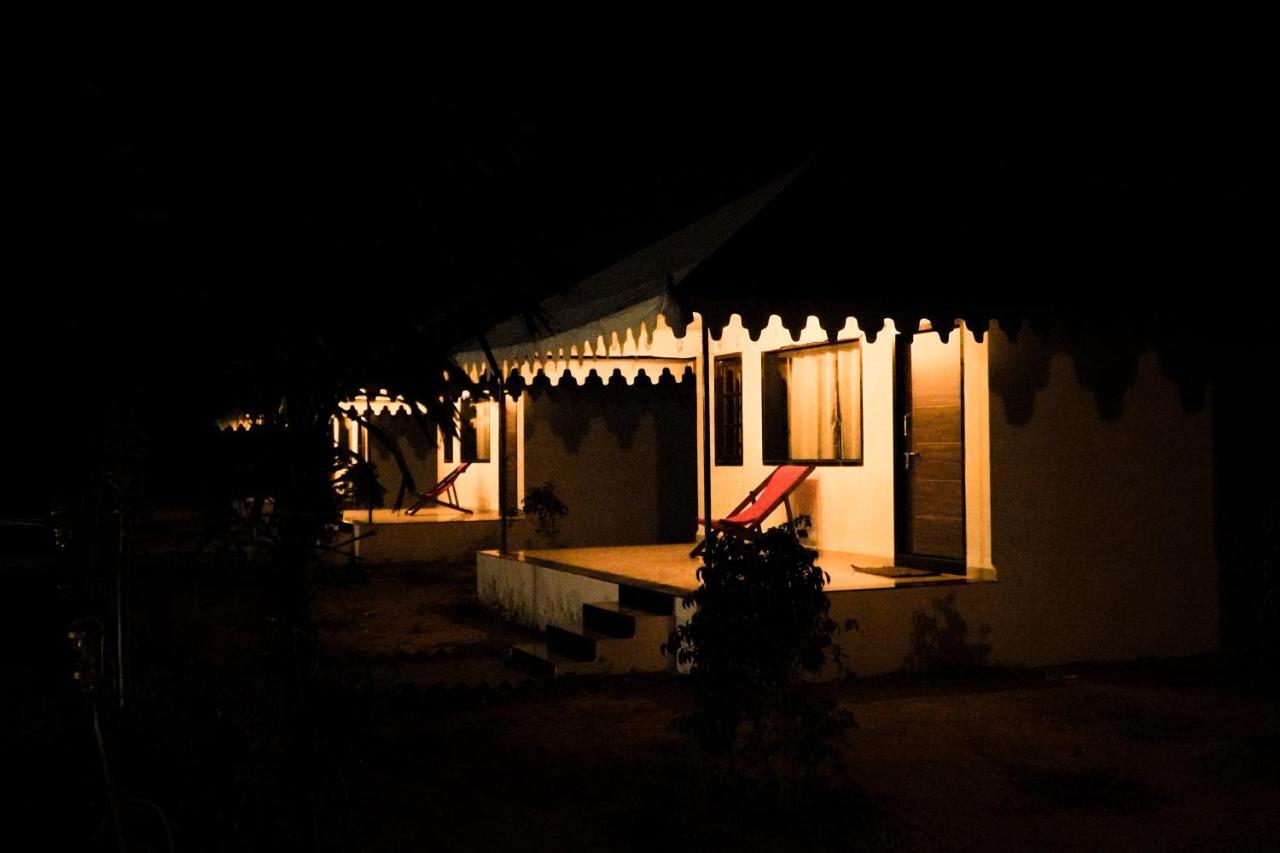 Jawai Empire Resort By Premier Hotels Pāli Zewnętrze zdjęcie