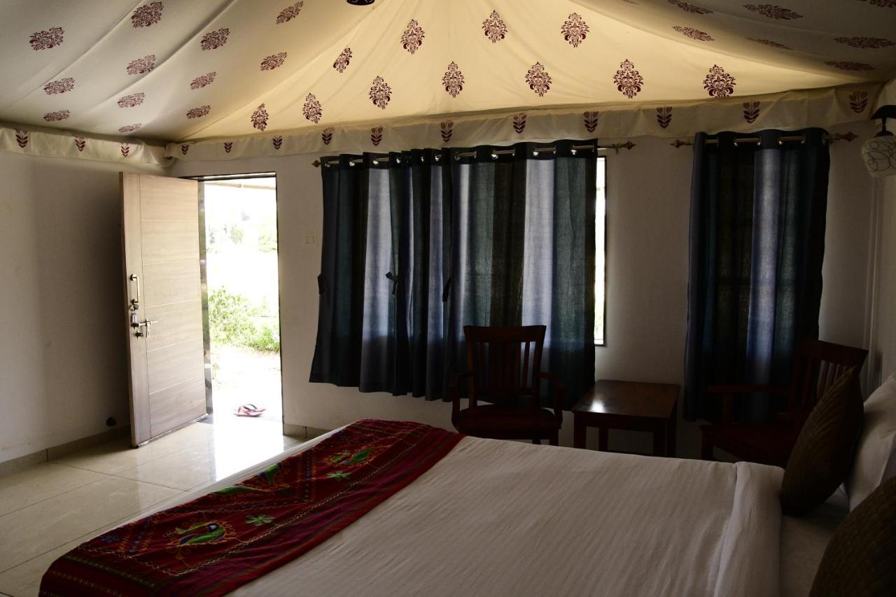 Jawai Empire Resort By Premier Hotels Pāli Zewnętrze zdjęcie