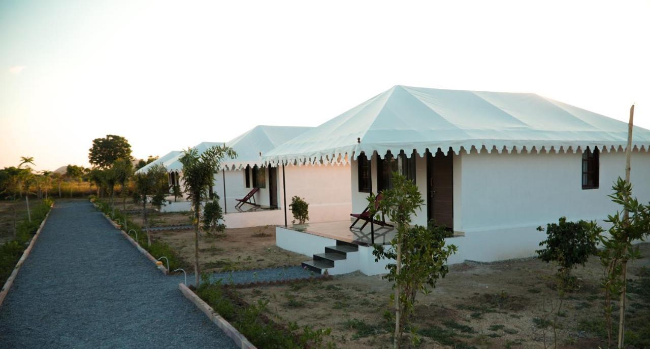 Jawai Empire Resort By Premier Hotels Pāli Zewnętrze zdjęcie