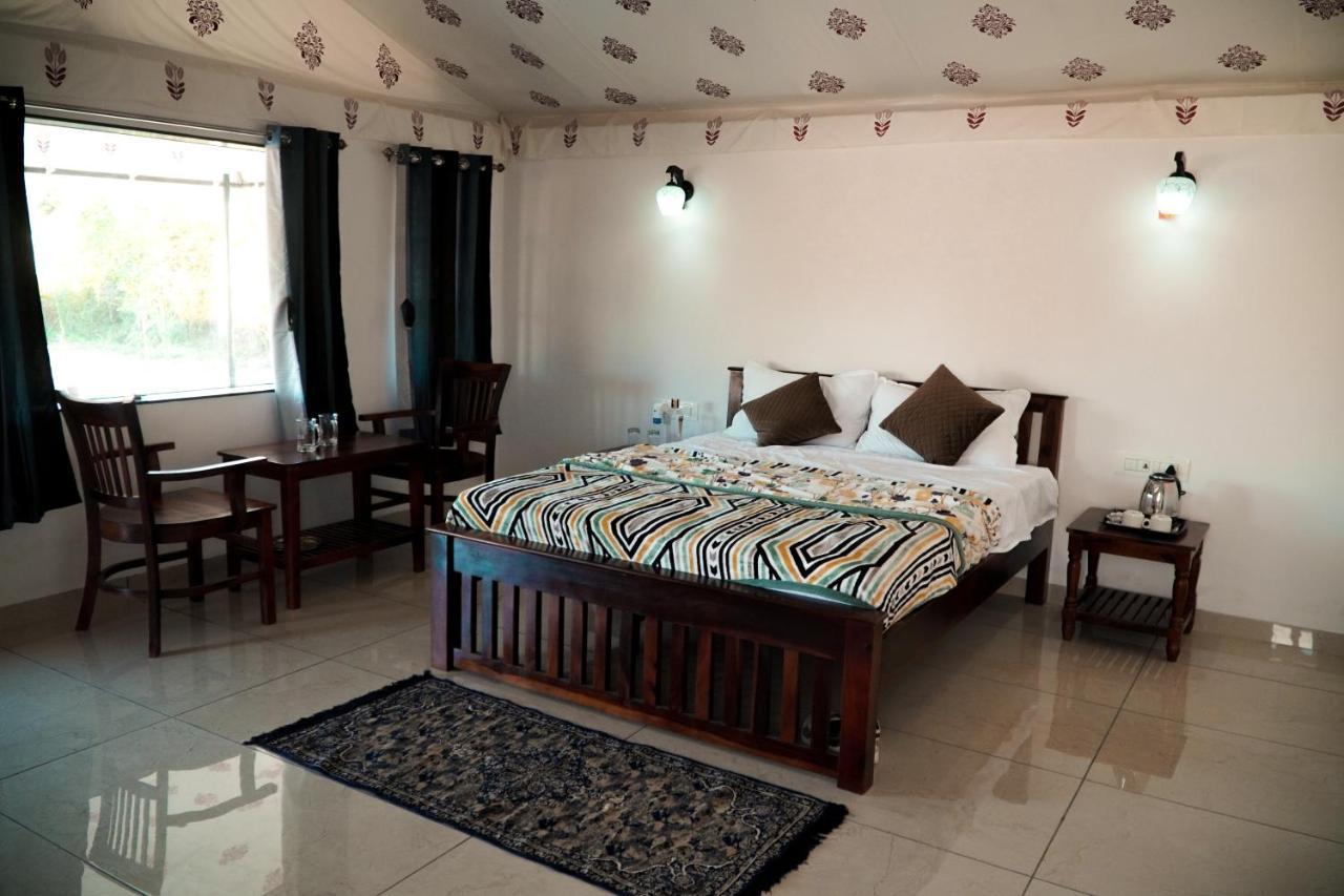 Jawai Empire Resort By Premier Hotels Pāli Zewnętrze zdjęcie