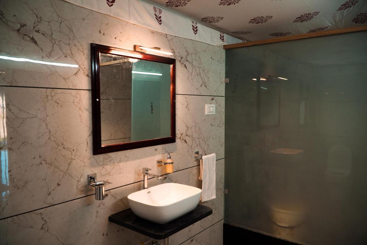 Jawai Empire Resort By Premier Hotels Pāli Zewnętrze zdjęcie