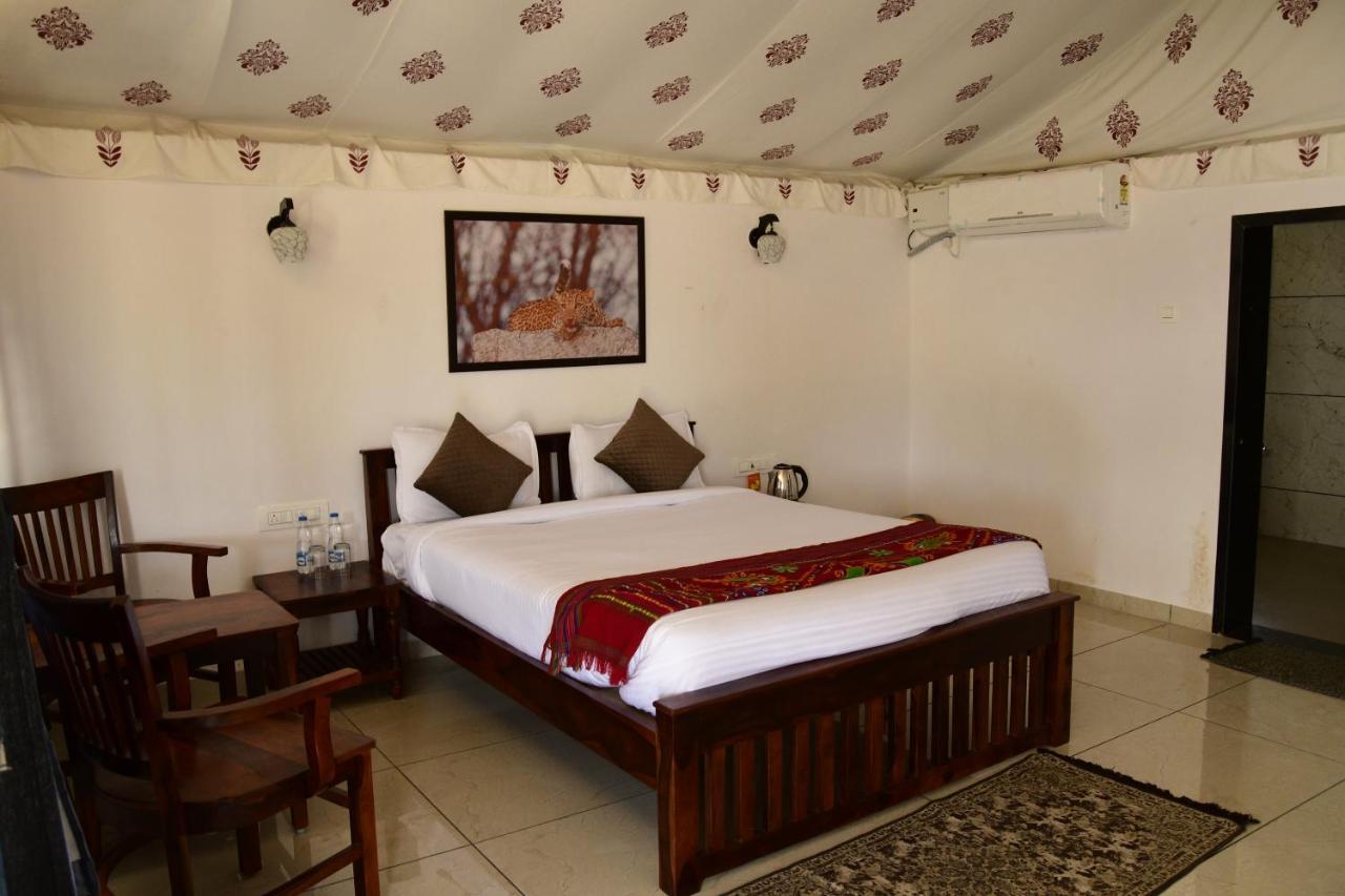 Jawai Empire Resort By Premier Hotels Pāli Zewnętrze zdjęcie