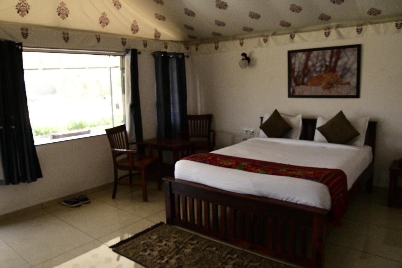Jawai Empire Resort By Premier Hotels Pāli Zewnętrze zdjęcie