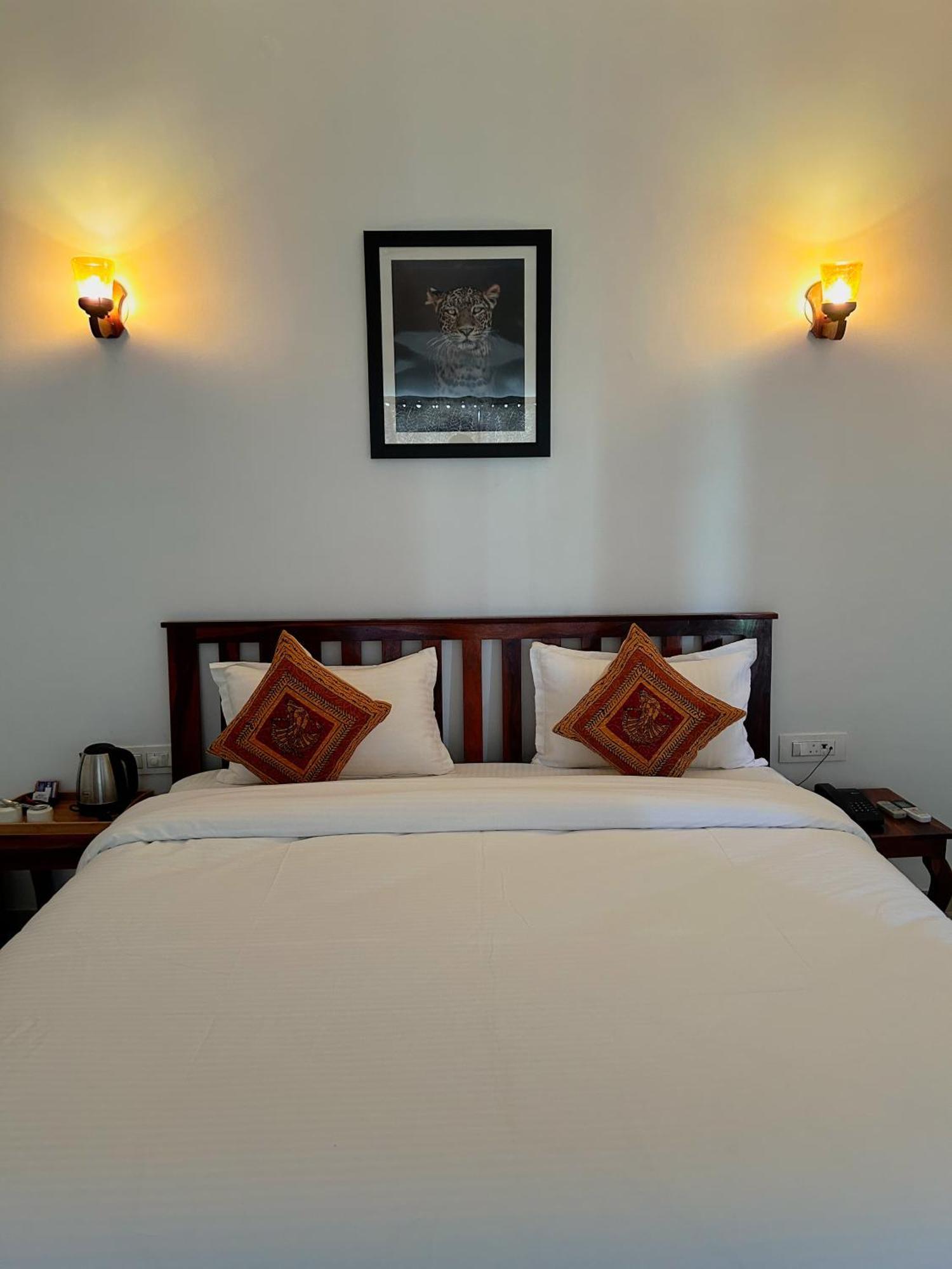Jawai Empire Resort By Premier Hotels Pāli Zewnętrze zdjęcie