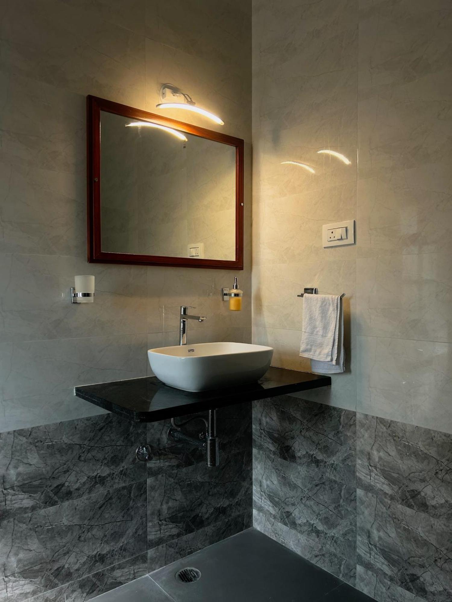 Jawai Empire Resort By Premier Hotels Pāli Zewnętrze zdjęcie
