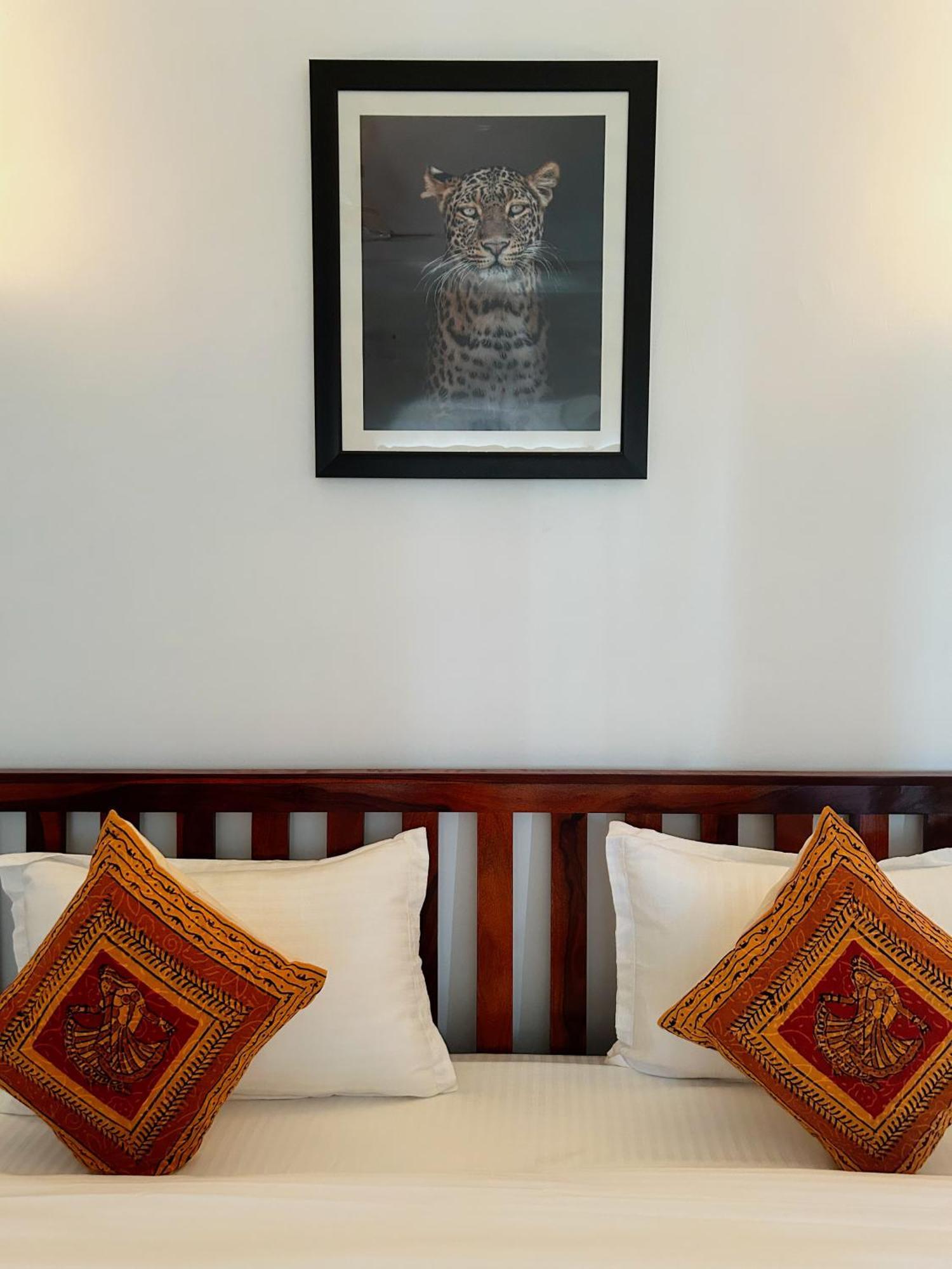 Jawai Empire Resort By Premier Hotels Pāli Zewnętrze zdjęcie