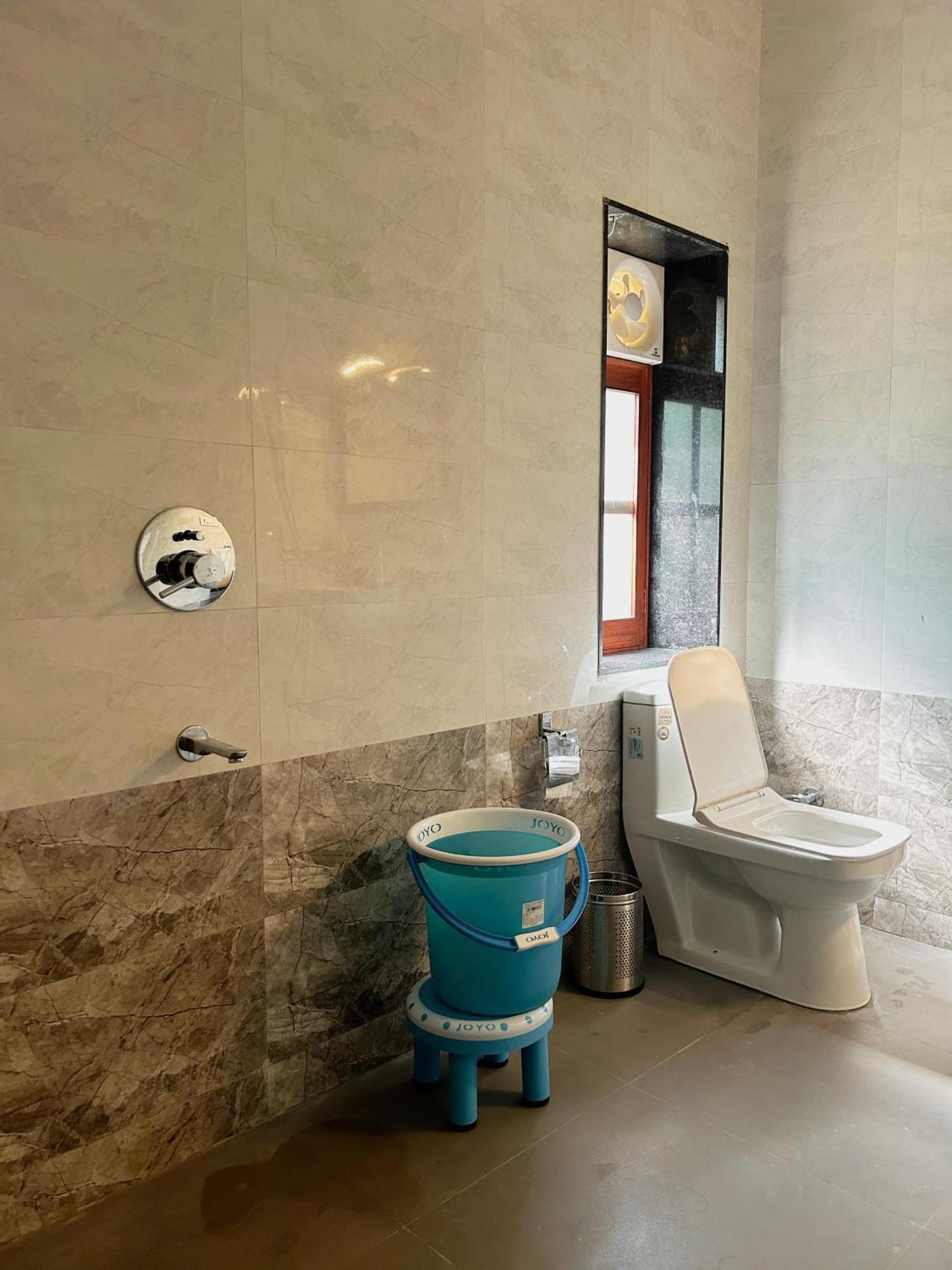 Jawai Empire Resort By Premier Hotels Pāli Zewnętrze zdjęcie