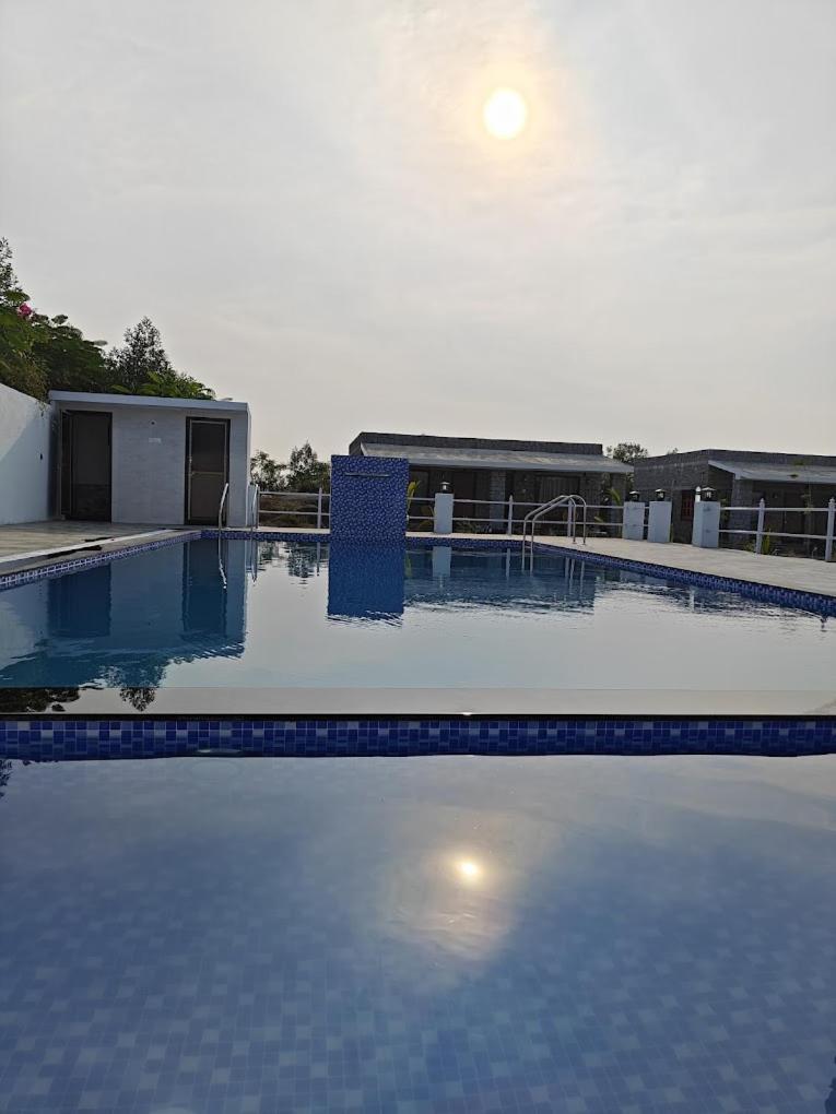 Jawai Empire Resort By Premier Hotels Pāli Zewnętrze zdjęcie